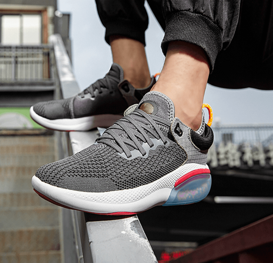 Zapatillas Sport Casual Zen para Hombres – Confort y Estilo