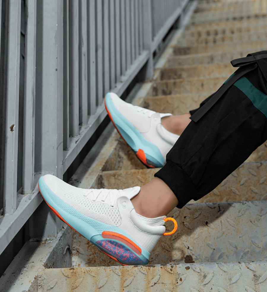 Zapatillas Sport Casual Zen para Hombres – Confort y Estilo