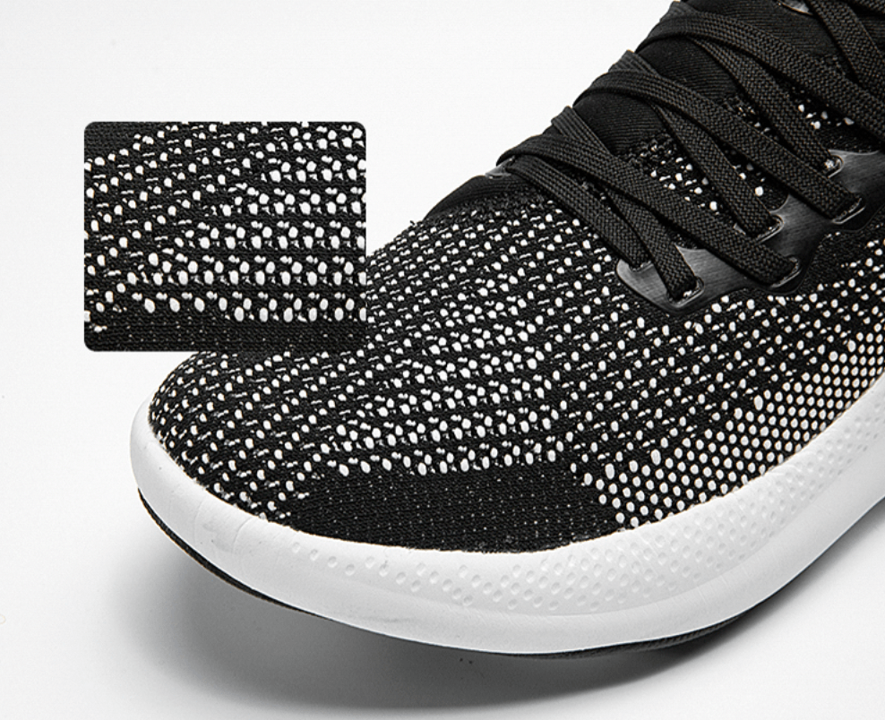 Zapatillas Sport Casual Zen para Hombres – Confort y Estilo