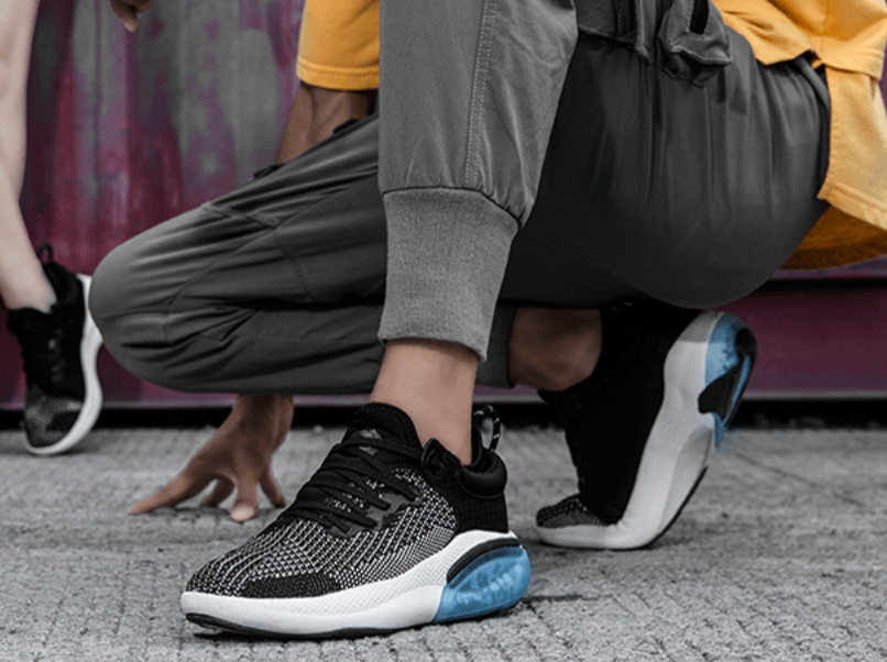 Zapatillas Sport Casual Zen para Hombres – Confort y Estilo
