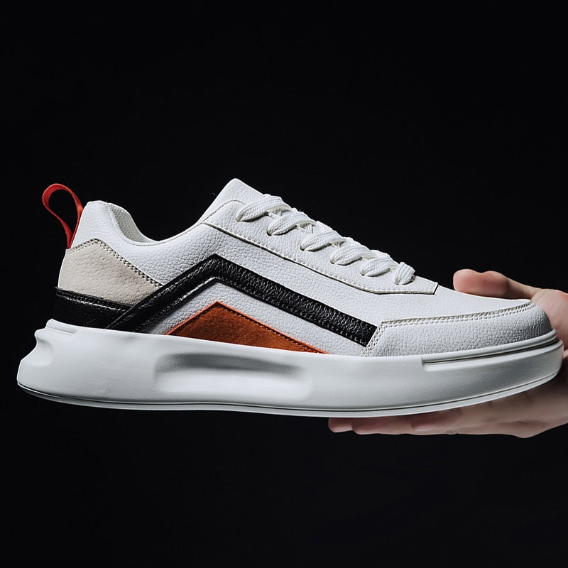 Zapatillas Urbanas Wash para Hombres – Confort y Estilo Diarios