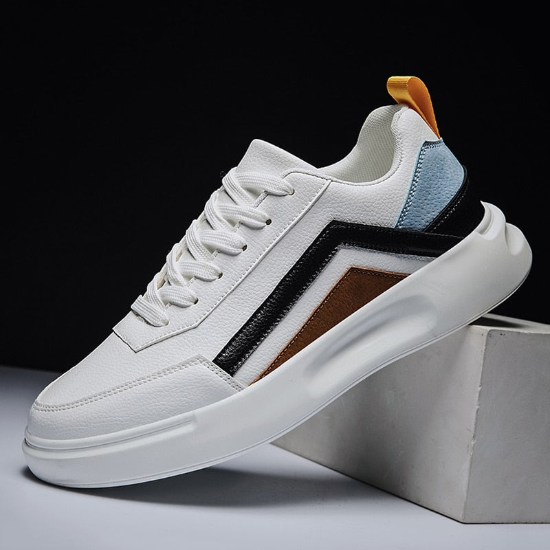 Zapatillas Urbanas Wash para Hombres – Confort y Estilo DiariosHommes