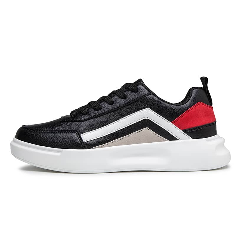 Zapatillas Urbanas Wash para Hombres – Confort y Estilo DiariosHommes