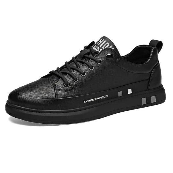 Zapatillas Élégance Urbaines – Sofisticación Diaria