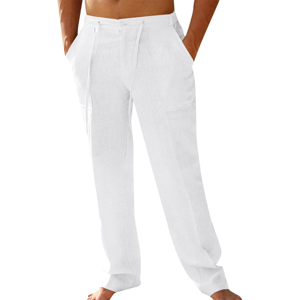 Pantalón Cain Linen