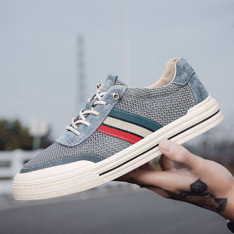 Zapatillas Dean Lorenzo