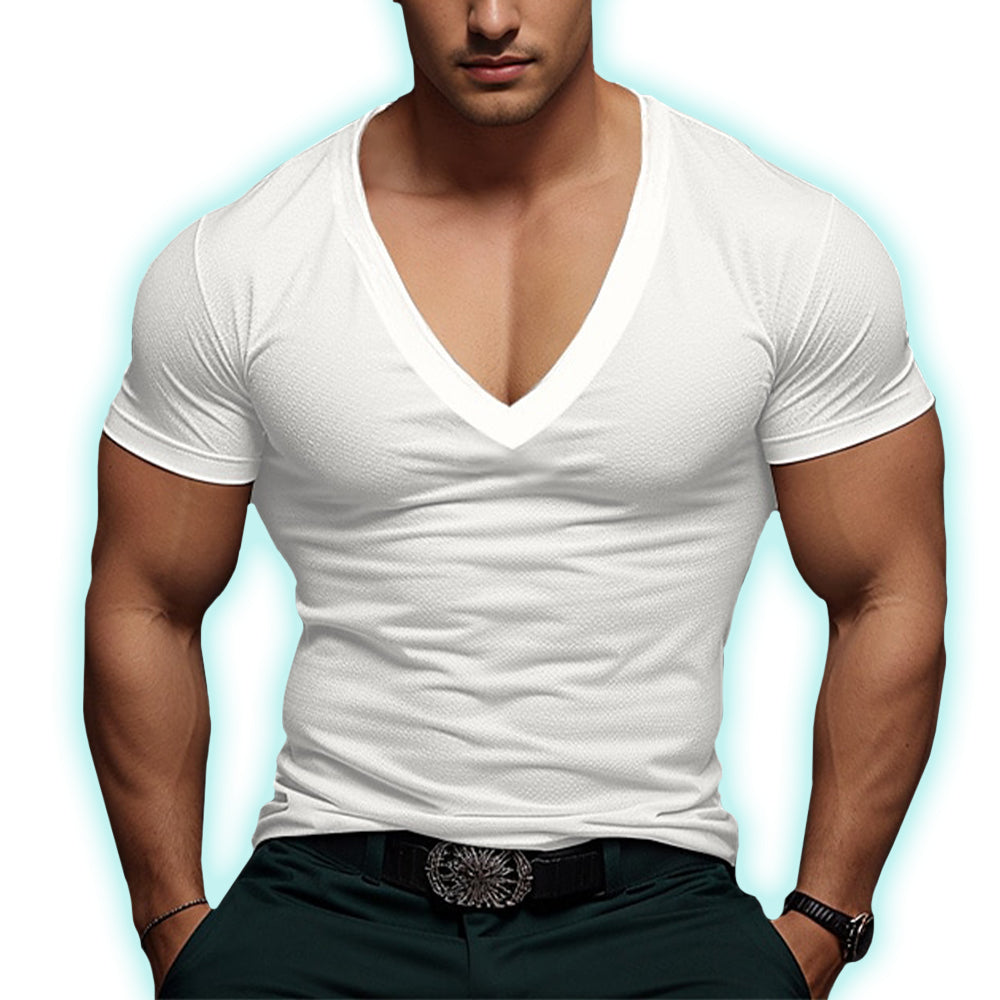 Remera Javier Clayton