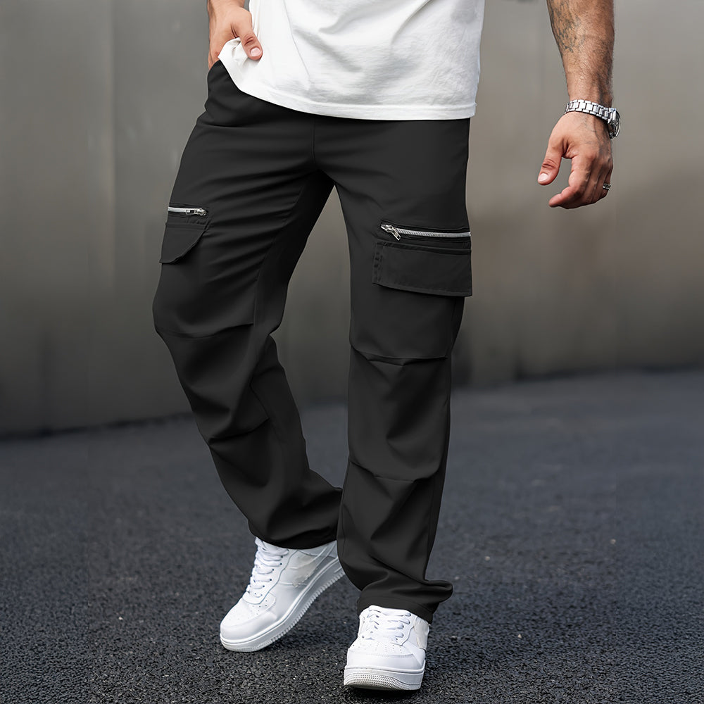 Pantalón Cargo Edward Jaylen