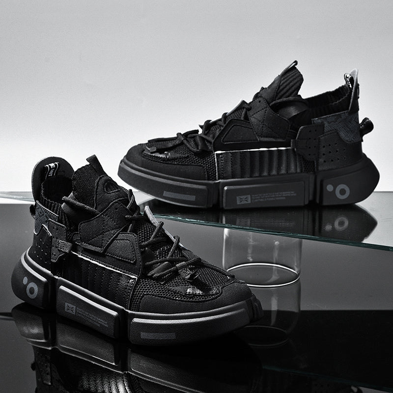 Zapatillas Hudson Vibrant