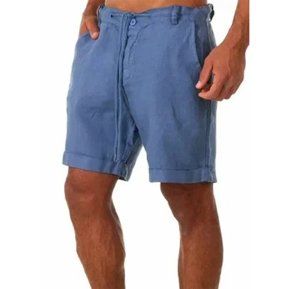 Shorts Lorsen Linen