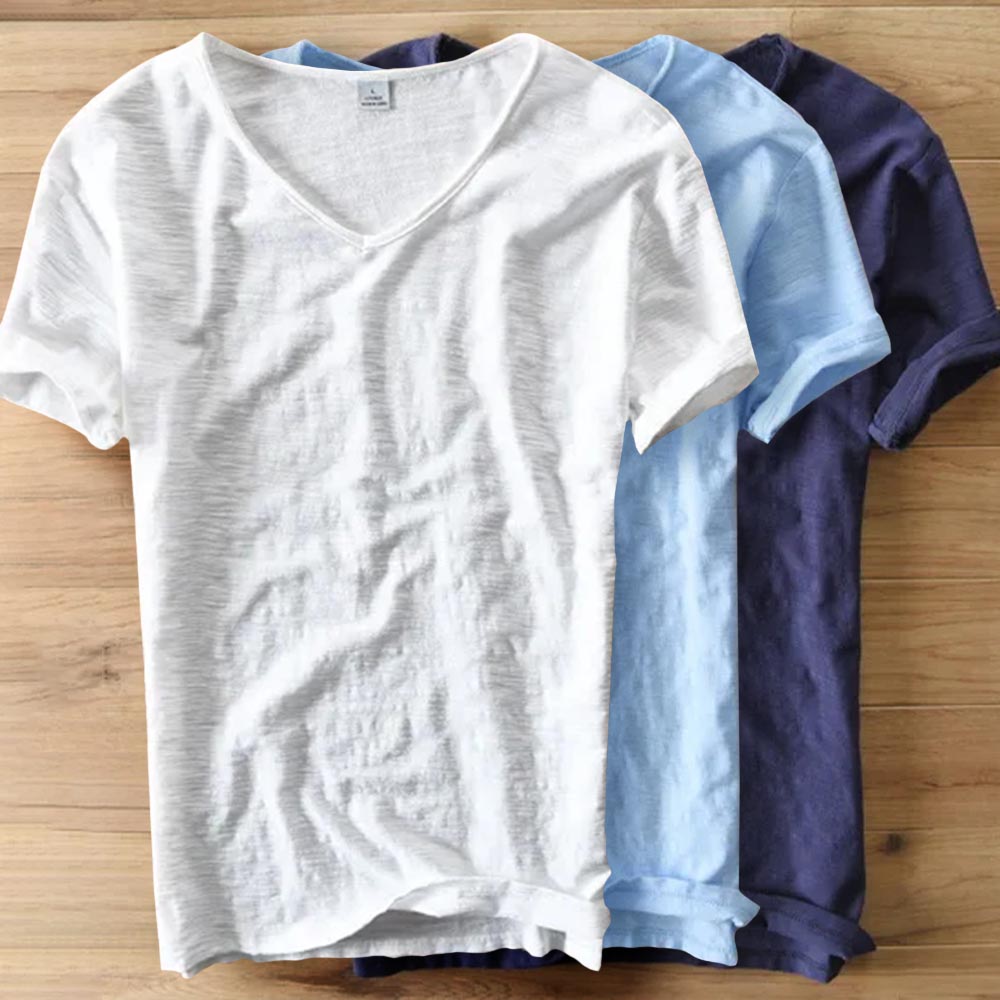 Remera Duran Cotton
