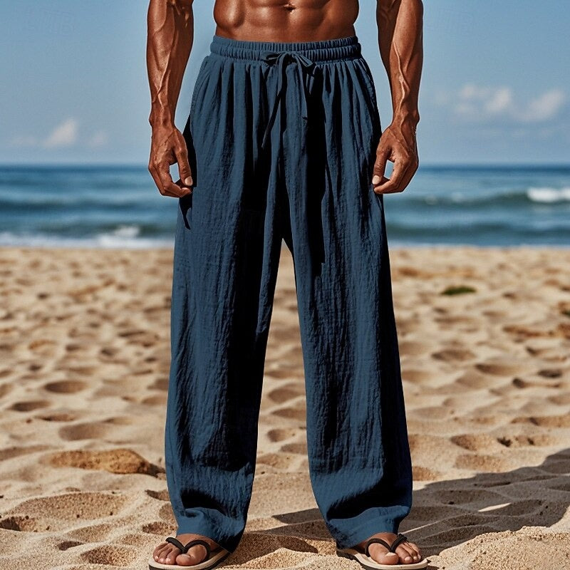 Pantalón Hudsen Cotton
