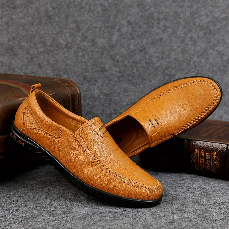 Mocasines Augustus Mortin