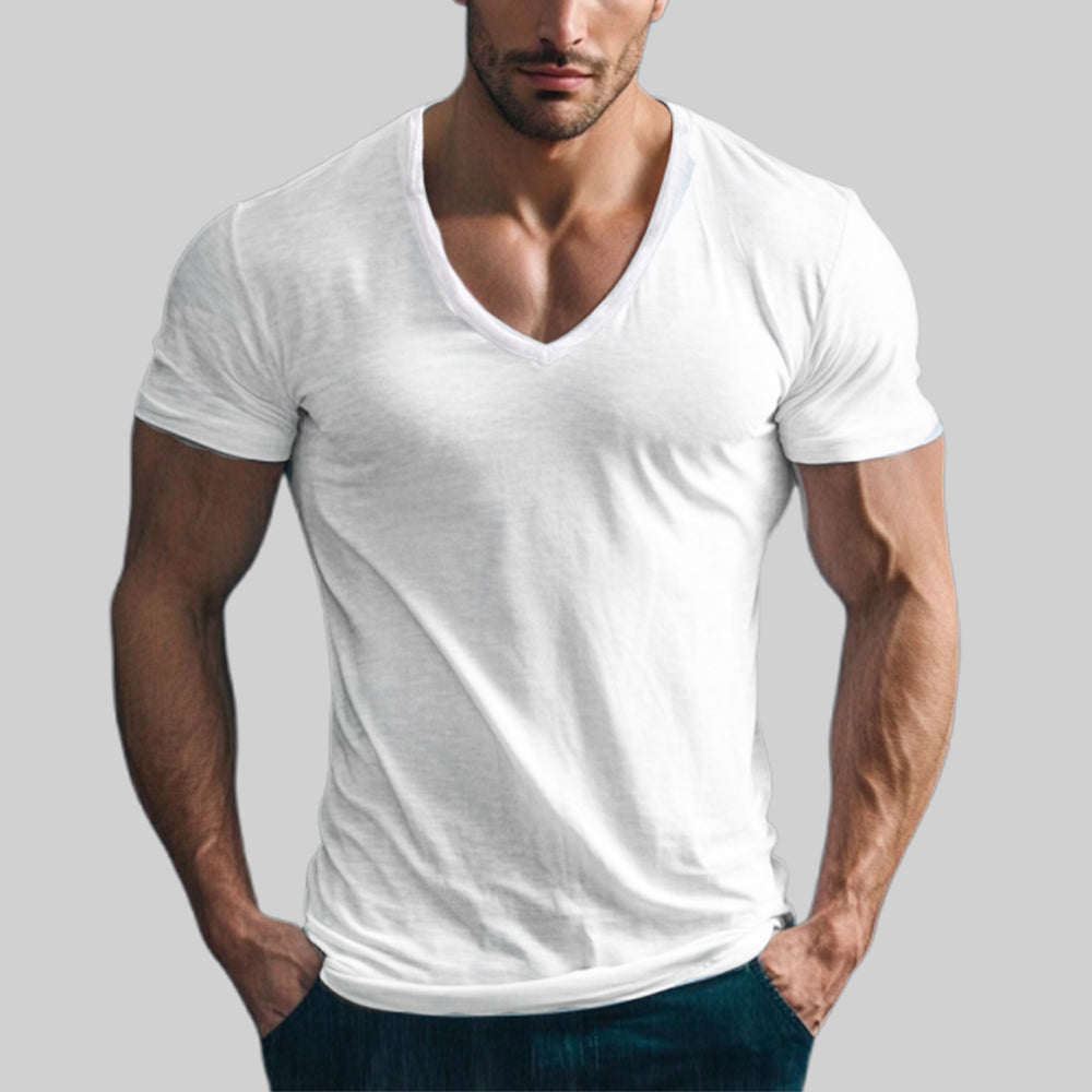 Remera Gambet Cotton