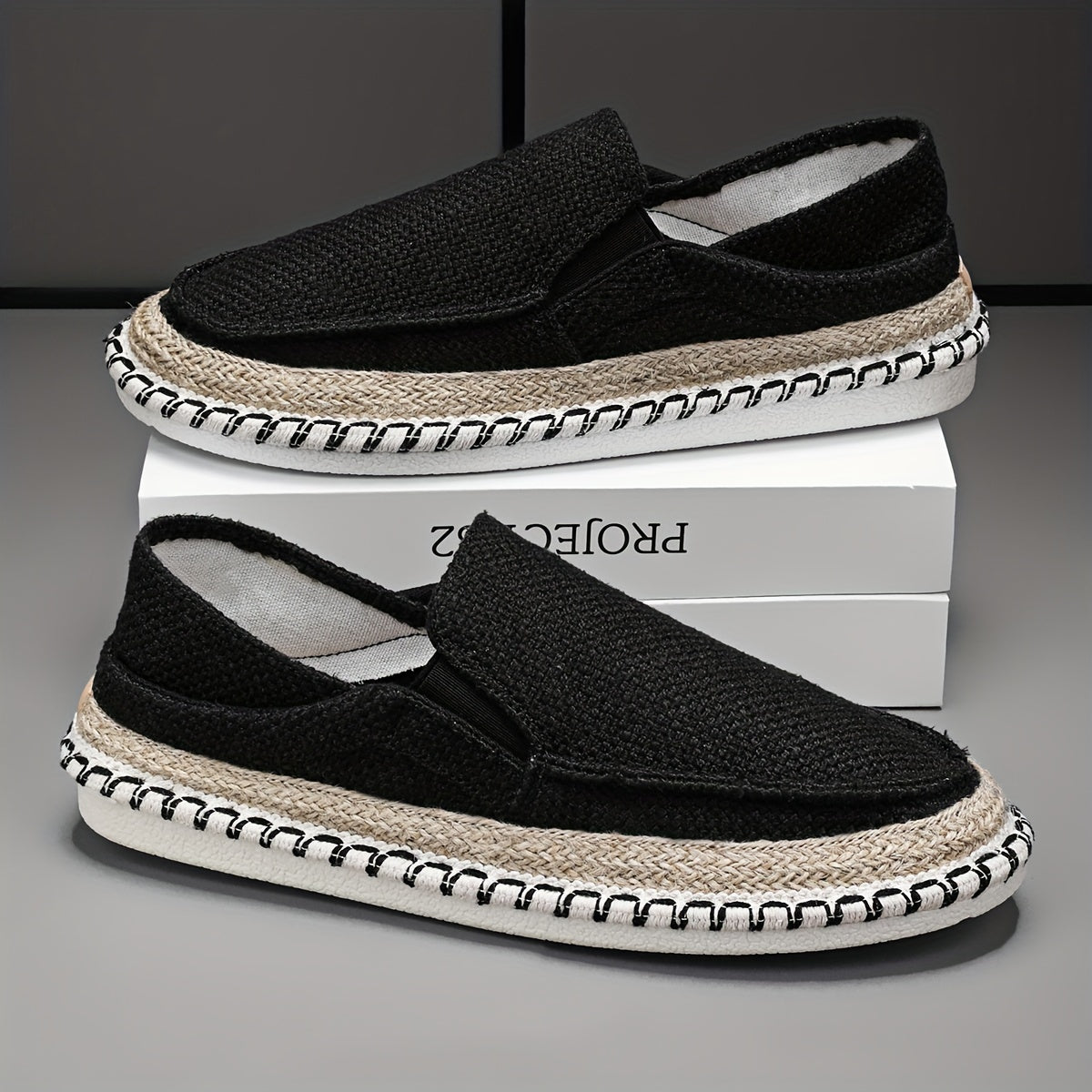 Zapatillas Tristan Matias