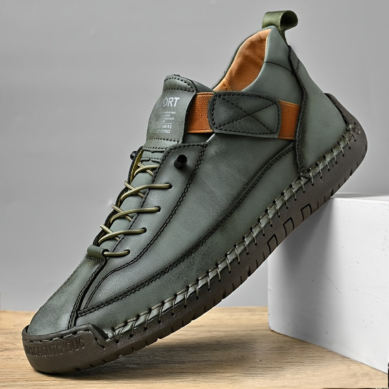 Zapatos Karter Alan