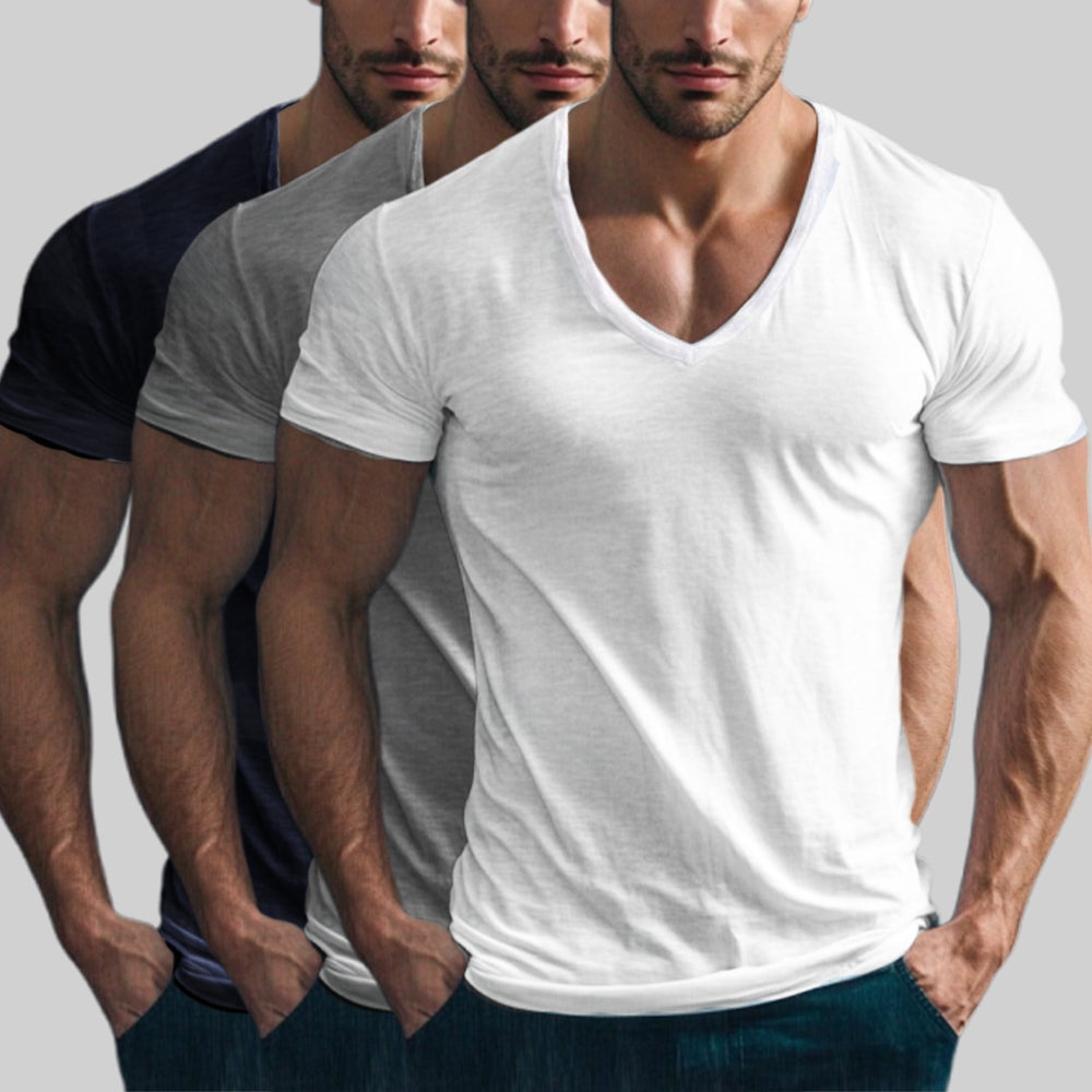 Remera Gambet Cotton