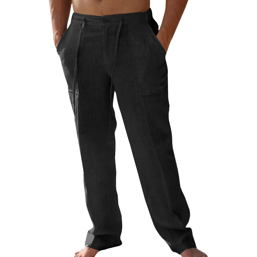 Pantalón Cain Linen