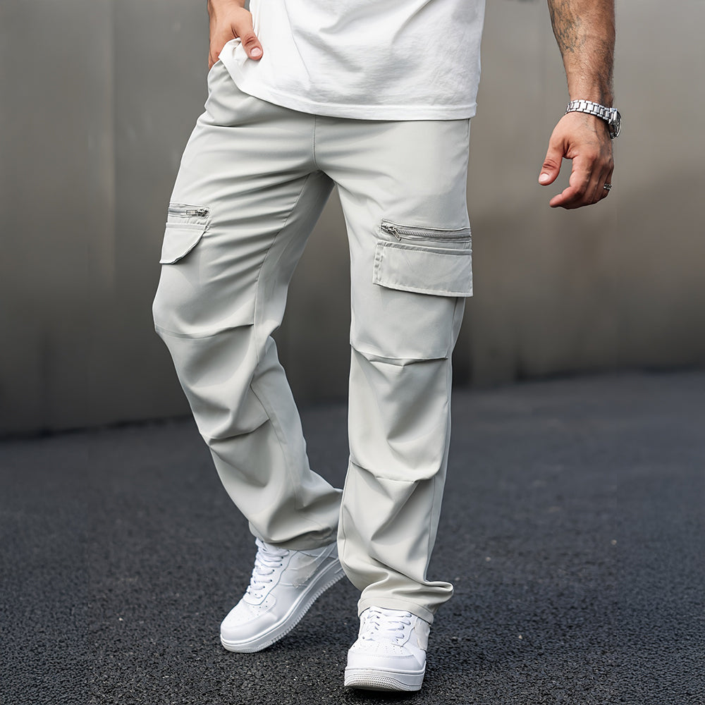 Pantalón Cargo Edward Jaylen