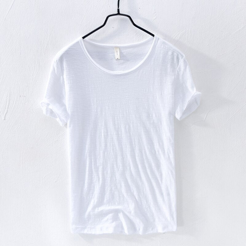 Remera Zaver Cotton