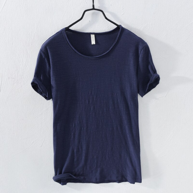 Remera Zaver Cotton