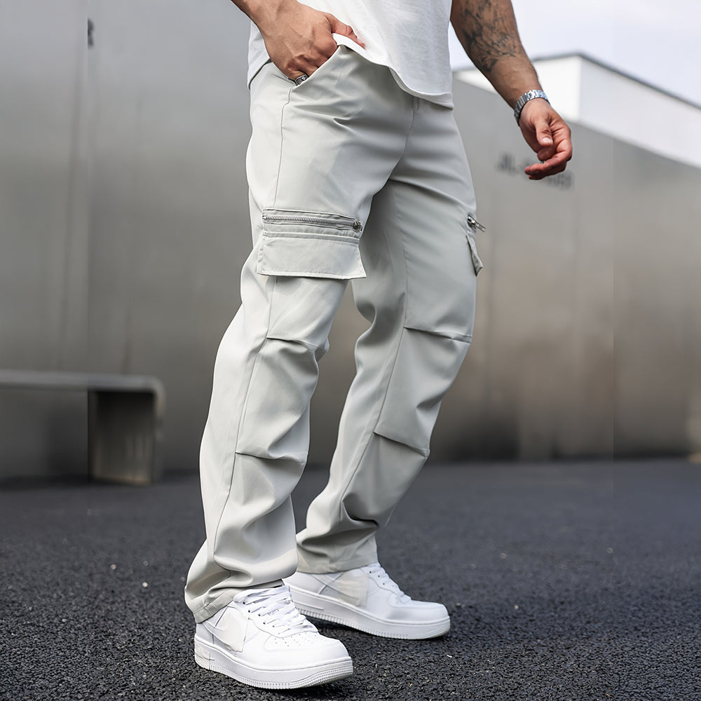 Pantalón Cargo Edward Jaylen