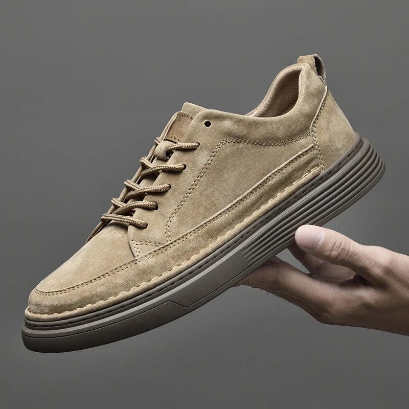 Zapatillas Dustin Leather