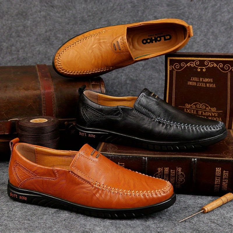 Mocasines Augustus Mortin